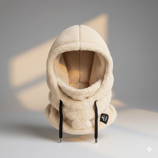 Everyday Sherpa Winter Hood